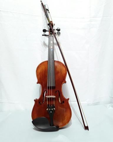 Violino Eagle 4/4 modelo vk644. Lindo! Em Perfeito Estado!