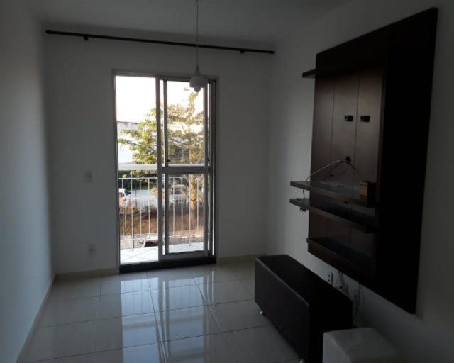 Apartamento 2 Dormitórios 50 m² - Flamboyant Sjc