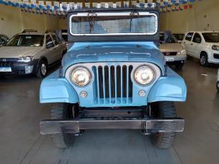 Ford Jeep 76