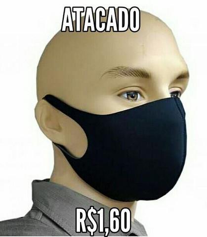 Máscara neoprene atacado envio grátis 1.000 unidades