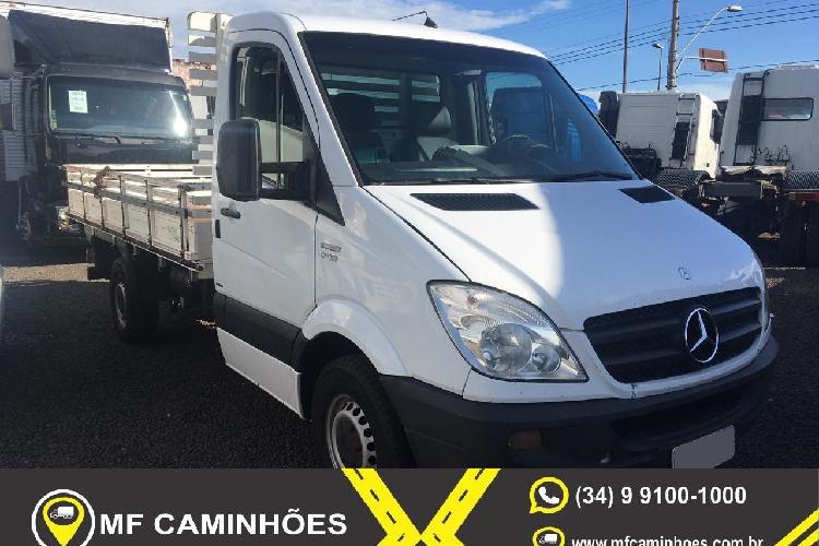 Sprinter 311 cdi mercedes benz - 13/14