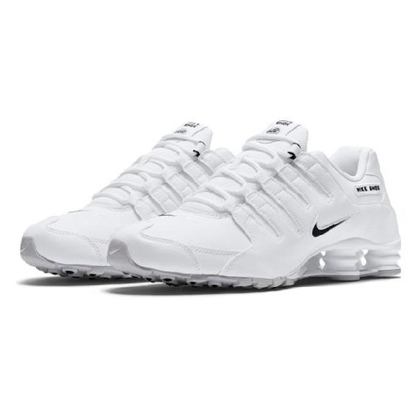 Tenis nike shox masculino importado