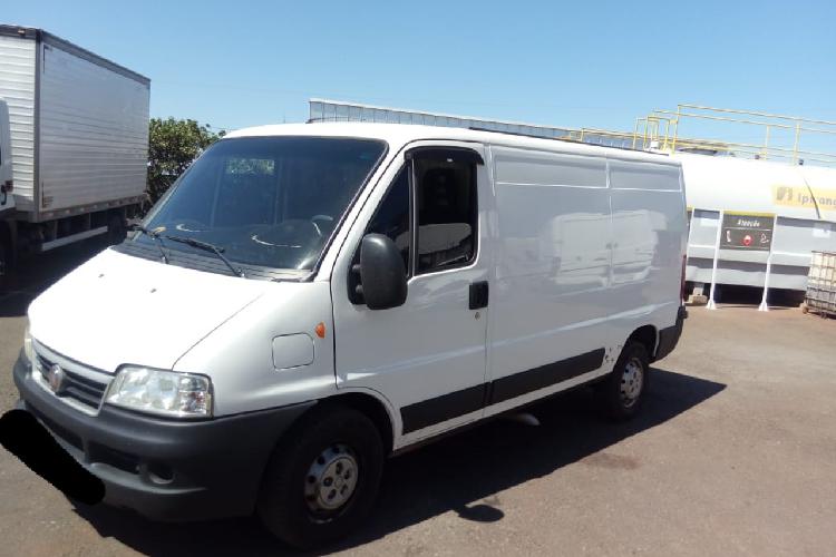 Doblo Cargo Fiat - 15/16