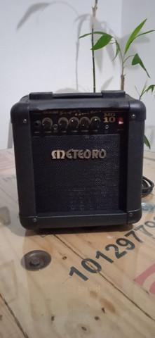 Amplificador meteoro mg 10