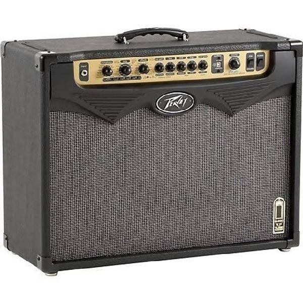 Amplificador valvulado peavey vypyr 60