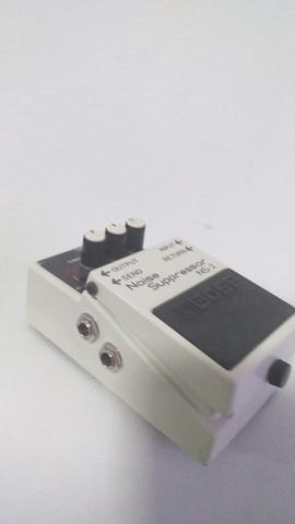 Pedal ns-2 boss