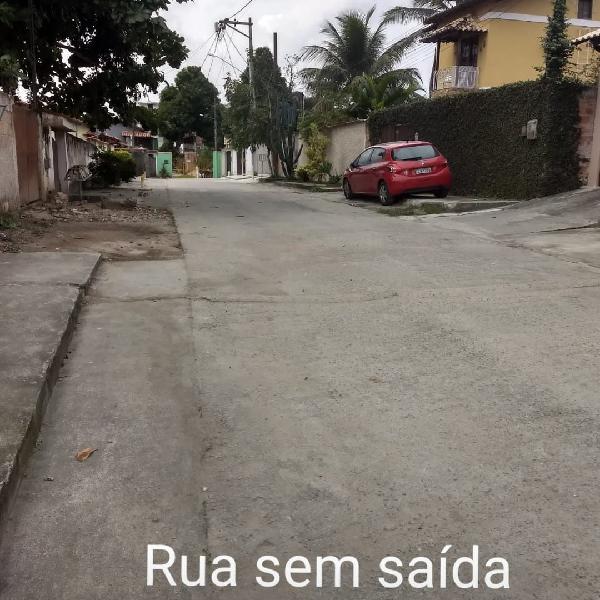 Casa à venda no Maria Paula - São Gonçalo, RJ. IM345356