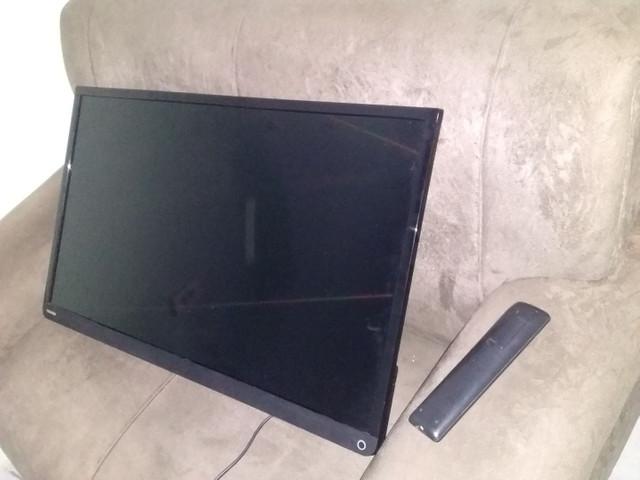 Tv led Semp Toshiba