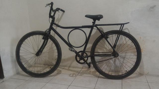 Bicicleta monark caloi, show de bola! bem conservada!