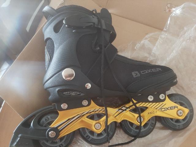 Patins roller oxer n 37