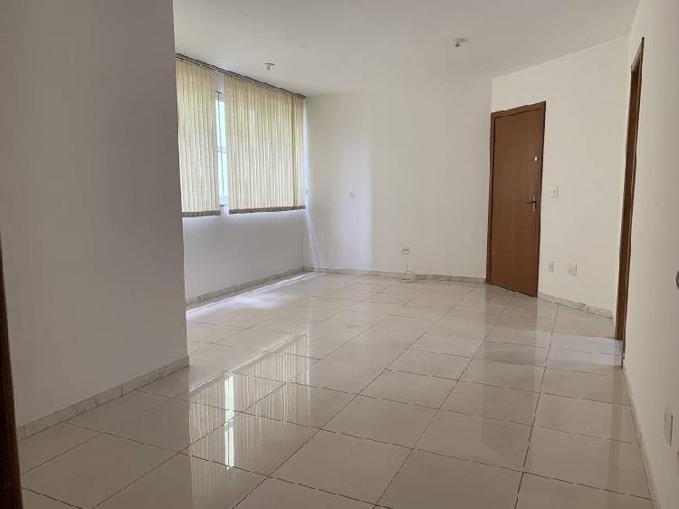 Excelente apartamento de 3 quartos e 2 vagas