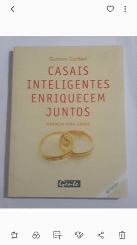 Casais inteligentes enriquecem juntos