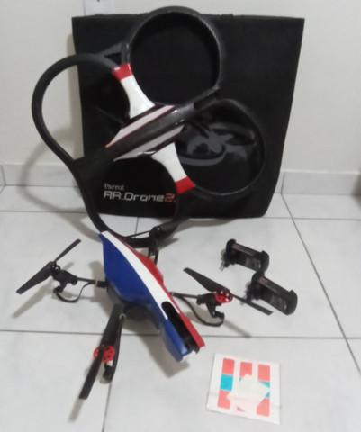 Drone Parrot Ar Drone 2.0