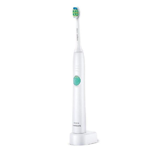 Escova de Dentes Elétrica Philips Sonicare EasyClean Branco