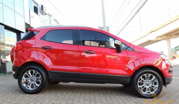 Ford - ecosport