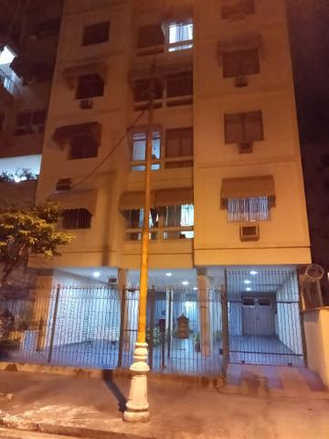 Alugo apartamento em vilã isabel