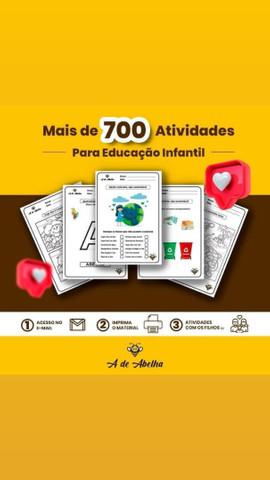 Educação infantil