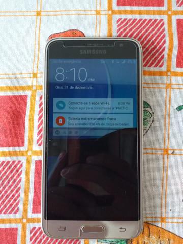 Samsung j3 leia!