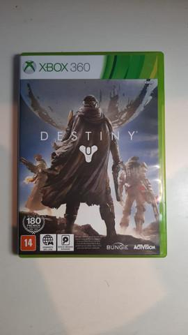 Destiny Xbox 360