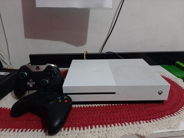 Xbox one s 1t