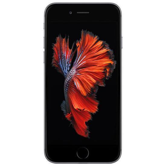 Celular Apple iPhone 6S 32GB Anatel