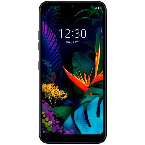 Celular LG K50 LM-X520HM 32GB 4G