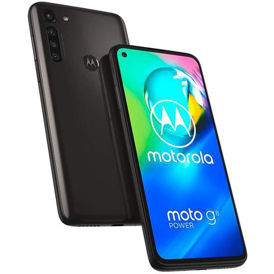 Celular motorola moto g8 power xt-2041 64gb 4g