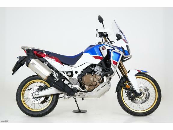 Honda - CRF 1000 L Africa Twin