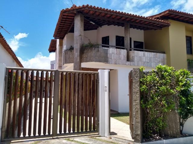 Casa Residencial ? Condomínio Jardim Atalaia - Stiep