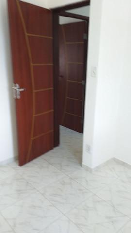 Apartamento 2/4, Sala, Cozinha e Banheiro