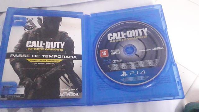 Jogos ps4