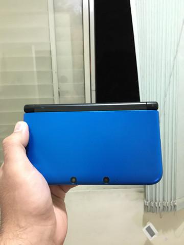 Nintendo 3ds XL