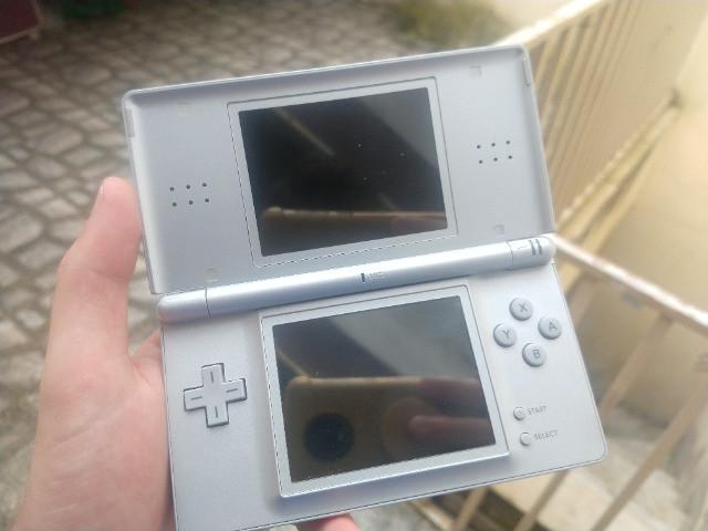 Nintendo Ds Desbloqueado