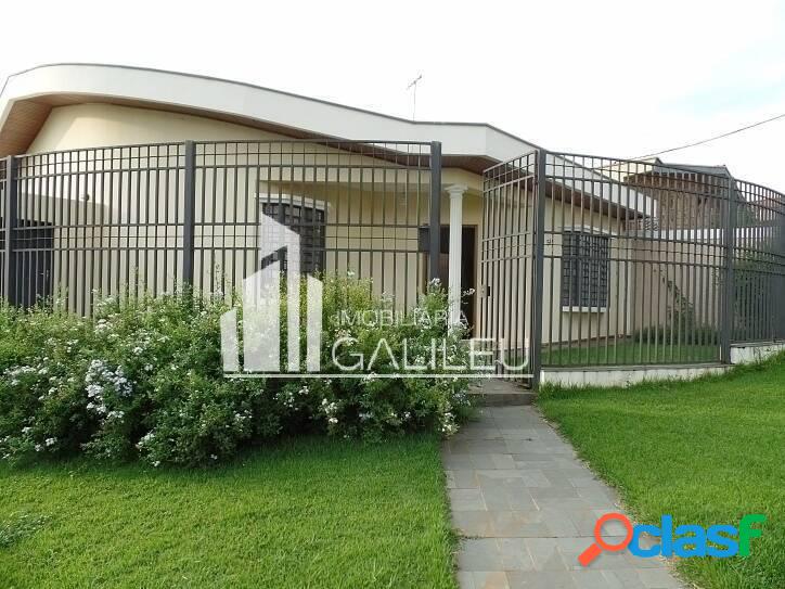 Casa para venda no Jardim Santa Genebra, Campinas