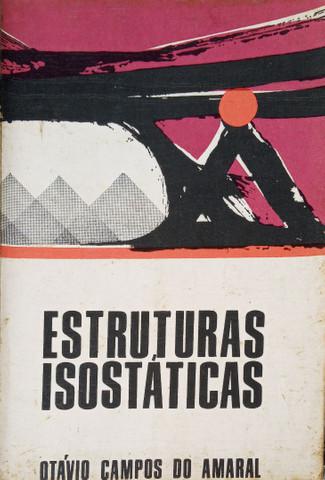 Estruturas Isostáticas - Otávio Campos do Amaral