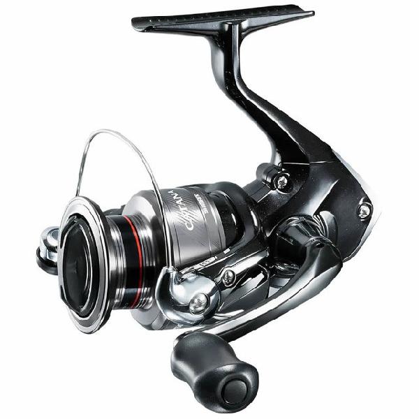 Molinete Shimano Catana 2500 HG FD 3 Rolamentos