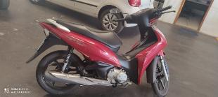 Biz 2019 125cc Completa Super Nova