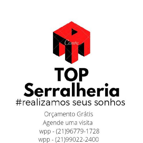 SERRALHERIA EM GERAL