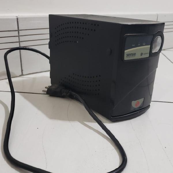 Estabilizador de energia 1500w