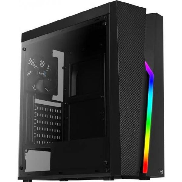 Gabinete Gamer Aerocool Bolt RGB