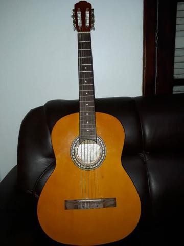 Violão vogga nylon