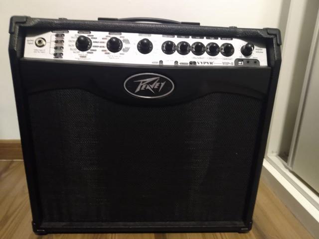 Amplificador peavey vypyr vip 2 40w