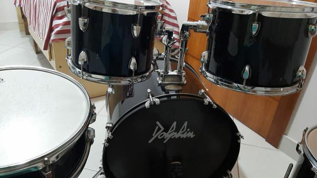 Bateria musical, em colatina espírito santo