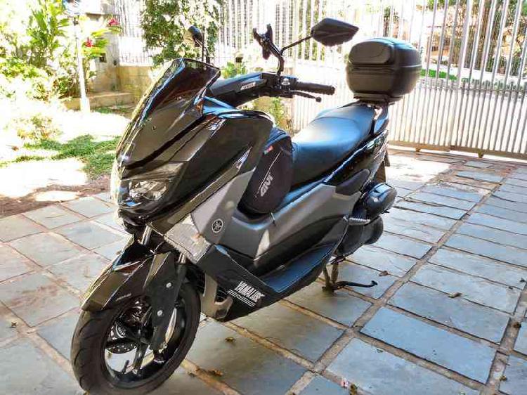 Yamaha nmax 160