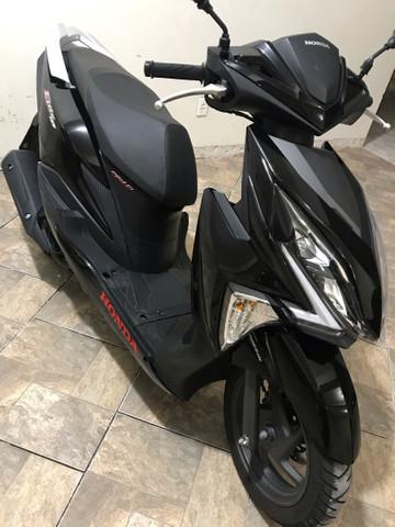 Elite 125 vendo troco