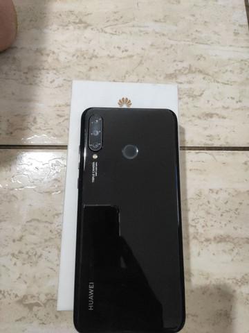 Huawei p30 lite