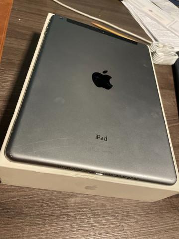 Ipad air 16gb + 4g + smart cover e acrílico traseiro!!