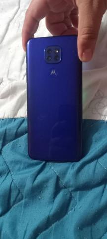 Moto g9 play zero