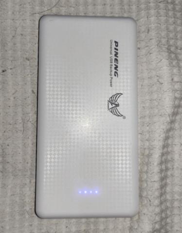 Pineng power bank 10.000 mah