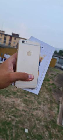 iPhone 6s 32gb